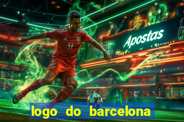 logo do barcelona dls 19